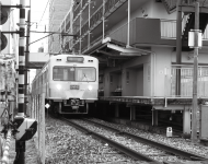 流山駅